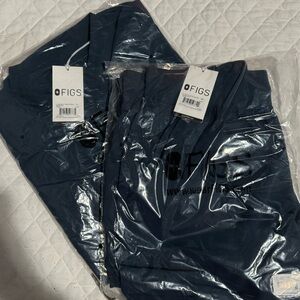 Figs Brand new Dark Harbor